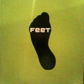 Feet - Hard To Say