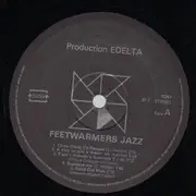 LP - Feetwarmers - 20e Anniversaire 1962/1982