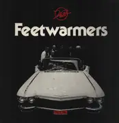 LP - Feetwarmers - Feetwarmers 86