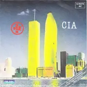 7inch Vinyl Single - Fee - Cia