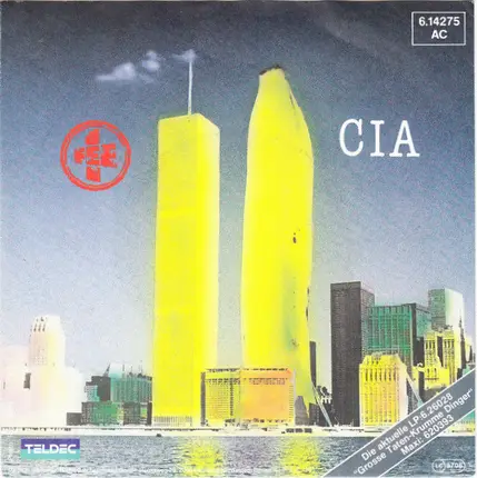 Fee - CIA