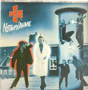 Fee - Notaufnahme