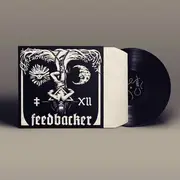 LP - Feedbacker - Xii - Ltd Ed, Insert