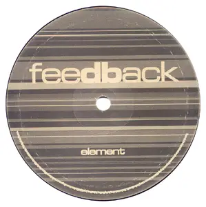Feedback - Element EP