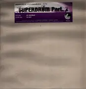 12inch Vinyl Single - Feedback - Feedback ep