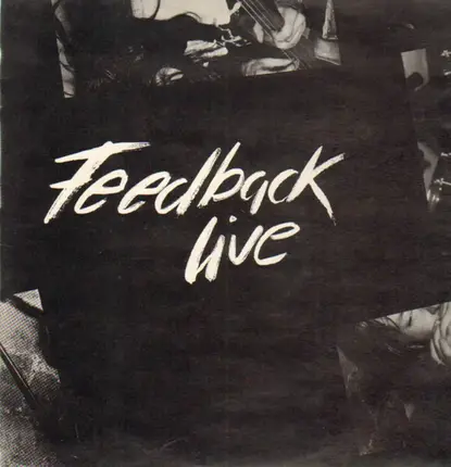 Feedback - Live