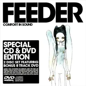 Feeder - Comfort in Sound