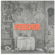 Feeder - CHILDREN OF THE SUN