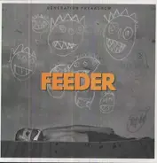 Feeder - Generation Freakshow