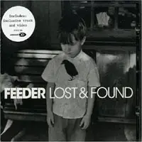 Feeder - Lost & Found