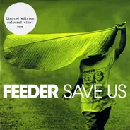 Feeder - Save Us