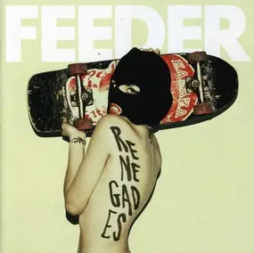 Feeder - Renegades