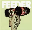 CD - Feeder - Renegades -Spec-