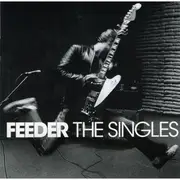 CD & DVD - Feeder - The Singles