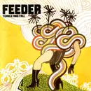 7inch Vinyl Single - Feeder - Tumble And Fall