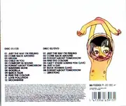 CD & DVD - Feeder - Comfort In Sound