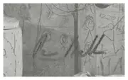 7inch Vinyl Single - Feeder - Children Of The Sun - Signed by Roger Ballen