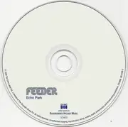 CD - Feeder - Echo Park