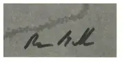 7inch Vinyl Single - Feeder - Idaho - Signed by Roger Ballen, Ltd. Pink