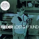 7inch Vinyl Single - Feeder - Lost & Found 2/2