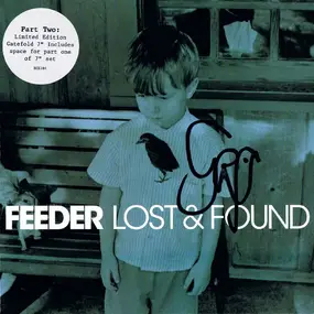 Feeder - Lost & Found 2/2