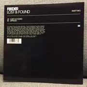 7inch Vinyl Single - Feeder - Lost & Found 2/2