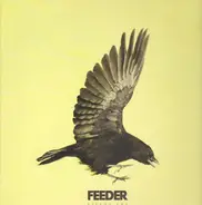 Feeder - Silent Cry