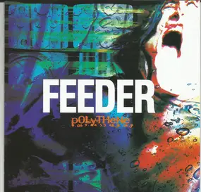 Feeder - Polythene