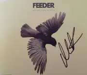 CD Single - Feeder - We Are The People