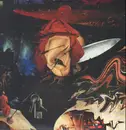 LP - Feeding People - Islang Universe - HEAVY PSYCHEDELIC/HALLUCINATORY/ROCKING