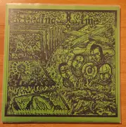 7inch Vinyl Single - Feeding Time - Feeding Time