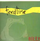 Feedtime - Billy