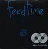 LP - feedtime - feedtime - POST PUNK