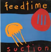 Feedtime - Suction