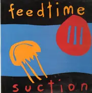 feedtime - Suction