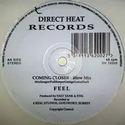Direct Heat Records