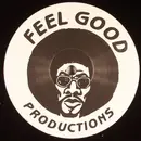 12inch Vinyl Single - Feel Good Productions - Knock Knock E.P.