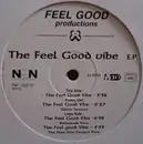 12inch Vinyl Single - Feel Good Productions - The Feel Good Vibe - E.P.