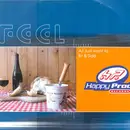 12inch Vinyl Single - Feel - Just Want To / B Side