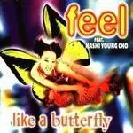 CD Single - Feel - Like A Butterfly