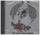 CD - Feel To Eap - The Eaple Has Landed - For non-commercial use only
