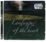 Feel X - Landscapes of the Heart