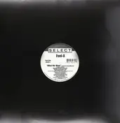 Feel-X - What We Want