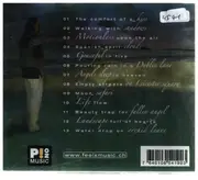 CD - Feel X - Landscapes of the Heart