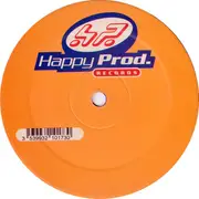 12inch Vinyl Single - Feel - Just Want To / B Side