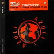 Feela - Sweet Temptation