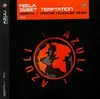 12inch Vinyl Single - Feela - Sweet Temptation