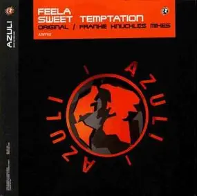 Feela - Sweet Temptation