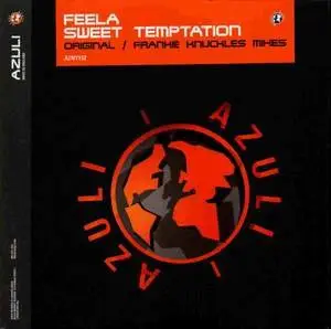 Feela - Sweet Temptation