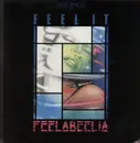 12inch Vinyl Single - Feelabeelia - Feel It